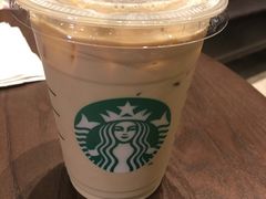 -星巴克臻选(苏州久光百货店)