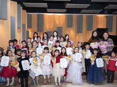 -飞童凡响艺术学校(松江区九里亭校区)