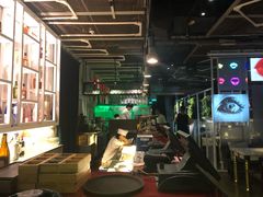 -JUKEBOX玖部音乐餐厅(华侨城店)