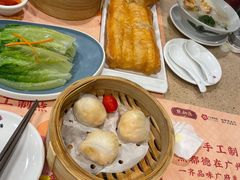 -点都德(大茶楼店)