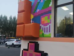 -哈尔滨文化公园