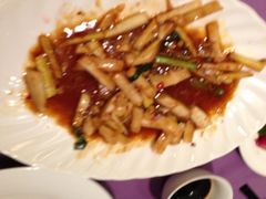 油焖笋-绍兴饭店知遇楼(环山路店)