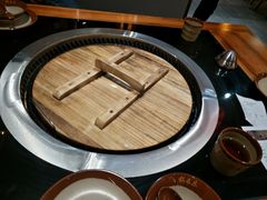 -锅来乐地锅鸡(安亭店)