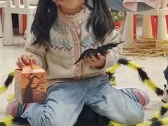 -漢咖啡·全服务式自助晚餐(武汉洲际酒店)