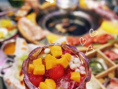 -玄希浪漫厨房·韩料烤肉(湖滨银泰in77店)