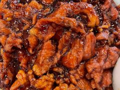 -南来顺饭庄·清真(南菜园店)