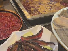 -凤来栖·净庭院·火锅(欧尚店)