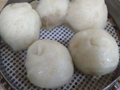 -吃不亏特色包子(三峡广场店)