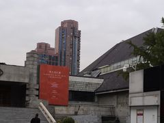 -炎黄艺术馆