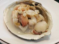 -震海贝烤贝·民俗特色店(延吉总店)