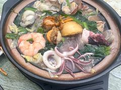 -温州特色营养砂锅(秀湛二路店)
