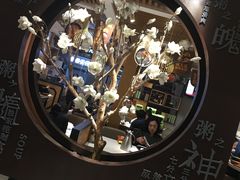 -如轩海鲜砂锅粥(名都店)