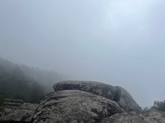 -天岳幕阜山