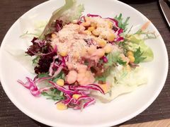 -君悦酒店·乐厨·高空自助餐(青年大街店)