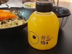 -贡梅老面馆·蟹粉面·无锡特色小吃(南长街主推店)