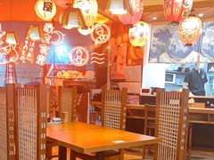 -有喜屋·深夜食堂(北京西路店)