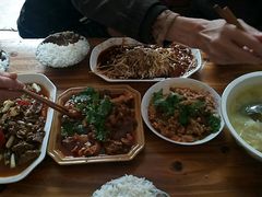 -海窝子古镇
