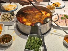 -麻辣因子滩羊火锅(世和广场店)