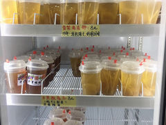 自助取餐区-伟文烧腊饮食(大润发店)