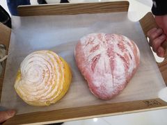 -奈雪的茶(亨特国际广场店)