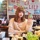 味道会更好噢～️ 芝士炒鸡排