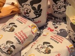 -麦当劳(郴州北湖店)