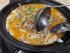 -李师傅脆肚(梅林店)