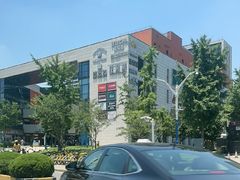 -浦江城市生活广场(江月路店)