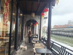 -嘉兴月河历史街区