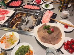 -海底捞火锅(漕宝路店)
