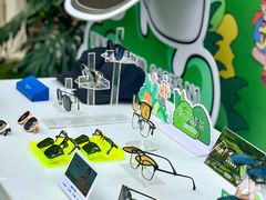 -精益眼镜(春熙路店)