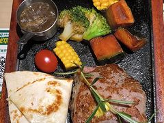 -豪客来牛排(中华城店)