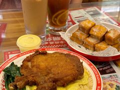 -孖记茶档·热腾茶餐(江南西plus店)