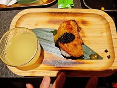 -御前十七(北京路天河城店)
