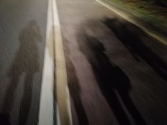 -凤岗南门山森林公园