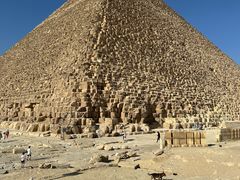 -吉萨金字塔群