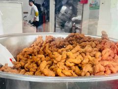 -王阿姨文昌油赞子(府桥街店)