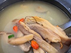 -大鸭梨烤鸭(房山店)