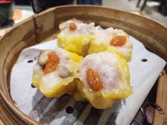 鲜虾烧卖-添好运点心专门店(北角店)