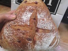 -Juicy Bakery(大学路店)