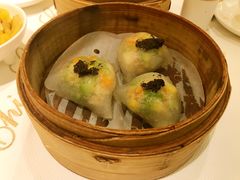 -潮江春(铜锣湾广场店)