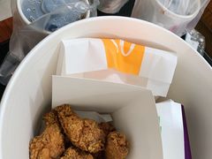 -麦当劳(百利广场店)