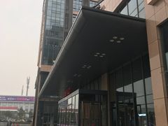 -紫荆广场·花漫里