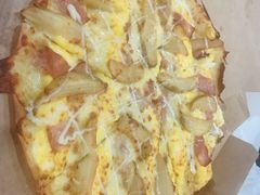 -达美乐比萨(文三路店)