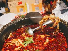 -蛙老爹·蜀香美蛙鱼头(王家湾店)