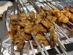 -熙成烧烤·三十三年(开发区店)