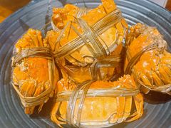 -铭副琦食·虾蟹烩馆(渔人码头店)
