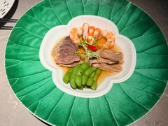 糟四宝-醉庐·新上海菜(南京西路店)