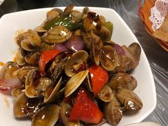 -四妹餐厅(玫瑰街店)