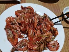 -福顺顺发海鲜餐厅